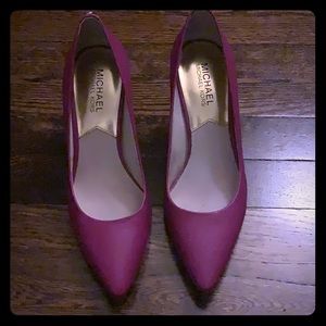 Michael Kors Pumps